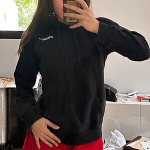 gymshark hoodie